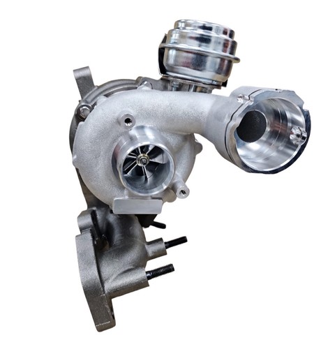 Bkd gt1749 240hp - 240hp, hybrid