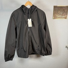 NOMAD Men's Charcoal Gray Full