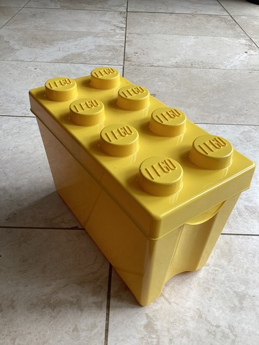 Stud 2012 lego storage - 8,