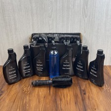 Mercedes-Benz StarGard Car