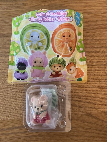 Sylvanian families baby fruit - sylvanian,