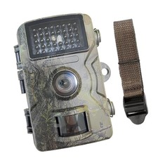 Trail Camera, Garden with 