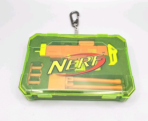Hasbro 2017 nerf the - nerf, go
