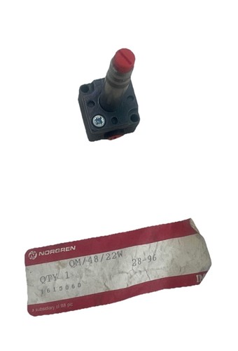 Norgren solenoid valve - norgren,
