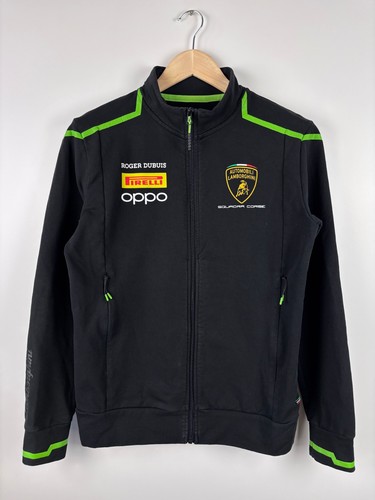 Womens lamborghini squadra - womens,
