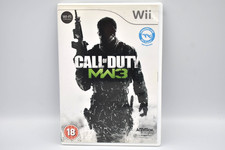 Call Of Duty: MW3 Modern