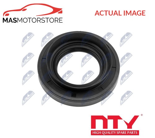Seal drive shaft - shaft, nty