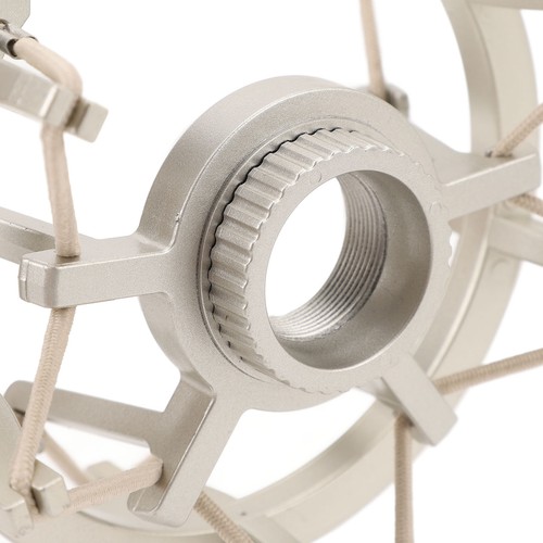 Microphone shock mount abs - microphone,