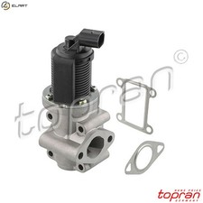 EGR VALVE 207 441 FOR ALFA