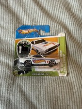 Hot Wheels Racing 12 70 Dodge
