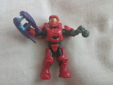 MEGA Bloks/Construx Halo -