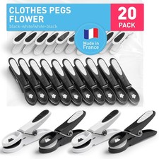 culiclean Clothes Pegs for