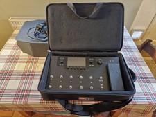 Line 6 Helix LT Effects