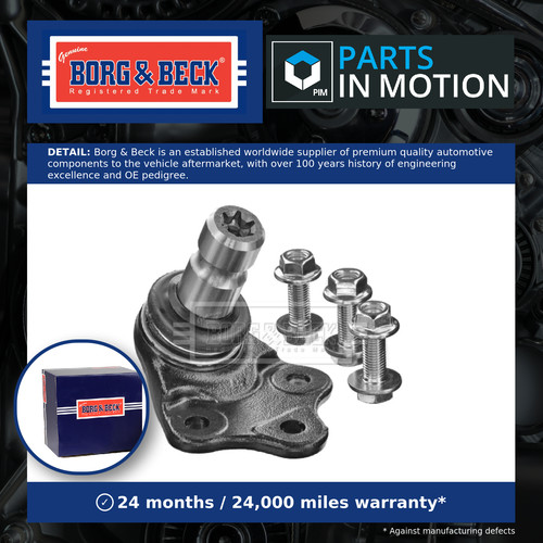 Ball joint fits land rover - ball,