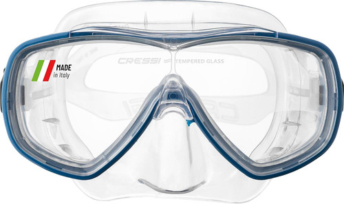Cressi onda snorkel - cressi, onda,