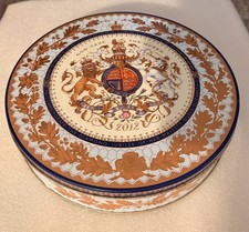 H.M. Queen Elizabeth II -