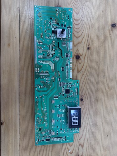 Genuine beko dryer control - beko,
