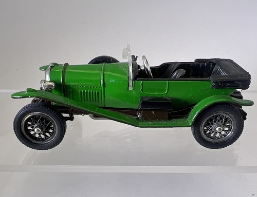 Corgi c861 1927 litre - c861,