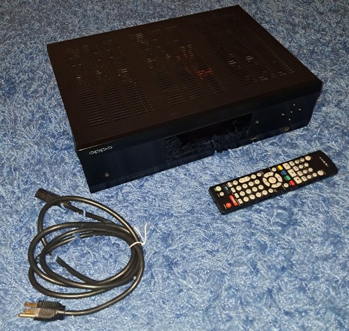 Oppo udp 205 - oppo, ultra
