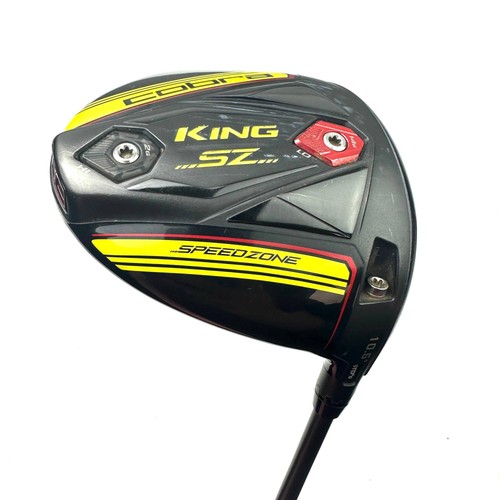 Cobra king speedzone driver - king, /