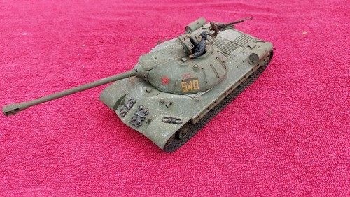 Russian cold war - 1/35,