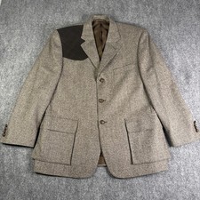 Vintage Paul Fredrick Tweed
