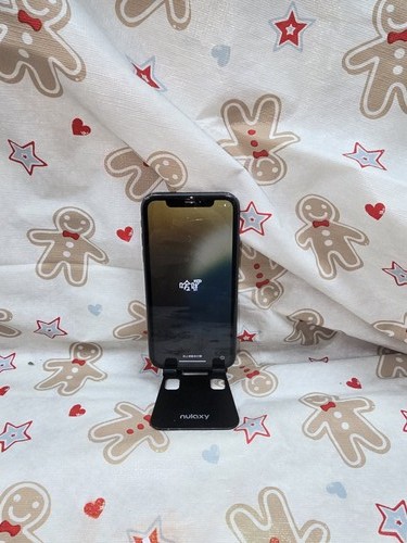 Iphone 64gb black bh - 64gb,