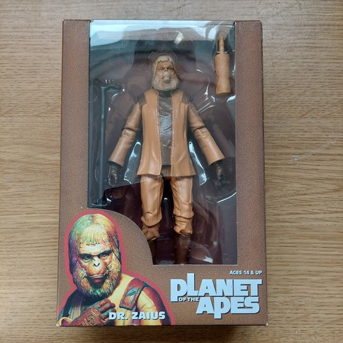 Planet the apes zaius - the,