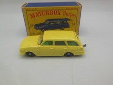 Matchbox Regular Wheels 38 b