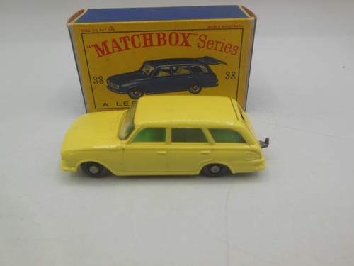 Matchbox regular wheels b - regular,