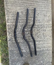 Joblot Of Bicycle Handlebars