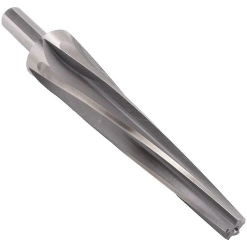 Protective box tapered reamer - protective,