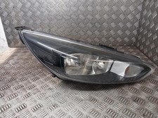 Ford Focus Mk3 Right Headlamp