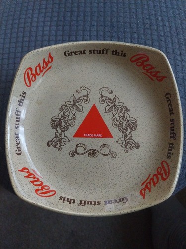 Vintage bass ceramic - vintage,