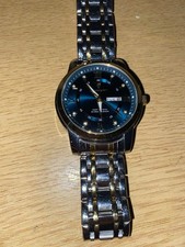 Rosdagar Vintage Watch Swiss