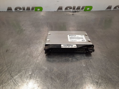 Bmw automatic gearbox - automatic, ecu