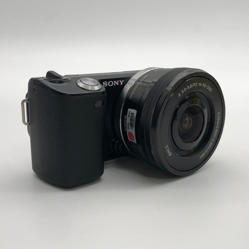 Sony alpha nex - alpha, nex5c