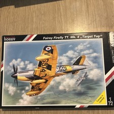 Special Hobby Fairey Firefly