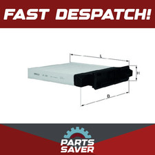 Pollen / Cabin Filter fits