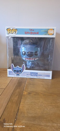 Lilo stitch jumbo - lilo, &