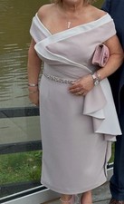 Veni Infantino Mother of The
