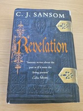 Revelation by C.J. Sansom