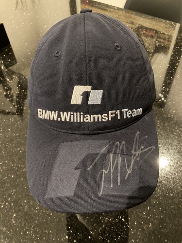 Rare signed juan - signed,