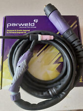 Parweld XTM 201Di Inverter TIG