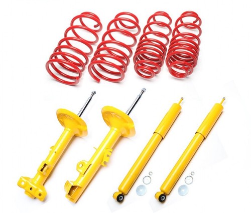 Sport suspension 40mm for - sport,