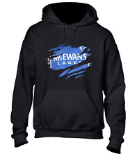 RETRO FOOTBALL KIT 12 HOODY HOODIE FOOTBALL RANGERS TERRACES TOP 90'S 80'S