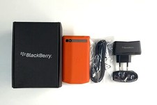 BlackBerry Porsche Design