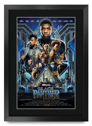 Black panther movie - black,
