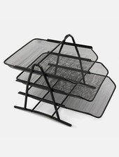 3Tier Document Tray Office