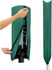 Large Rotary Washing Line